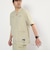 オークリー（OAKLEY）ゴルフウェア 吸汗速乾 半袖 STALWART GORP ウーブンシャツ FOA409156-89C