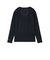 ルコックスポルティフ（lecoqsportif）ゴルフウェア 吸汗速乾 接触冷感 長袖 メッシュアンダーシャツ LG6SUD01L NV00
