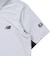 ニューバランス（new balance）ゴルフウェア 吸汗速乾 半袖ポロシャツ COLLAR 012-6168002-021
