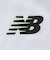 ニューバランス（new balance）ゴルフウェア 吸汗速乾 半袖ポロシャツ COLLAR 012-6168002-021