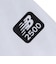 ニューバランス（new balance）ゴルフウェア 吸汗速乾 半袖ポロシャツ COLLAR 012-6168002-021