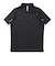ニューバランス（new balance）ゴルフウェア 吸汗速乾 半袖ポロシャツ COLLAR 012-6168002-010