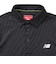 ニューバランス（new balance）ゴルフウェア 吸汗速乾 半袖ポロシャツ COLLAR 012-6168002-010