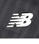 ニューバランス（new balance）ゴルフウェア 吸汗速乾 半袖ポロシャツ COLLAR 012-6168002-010
