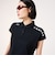 オークリー（OAKLEY）ゴルフウェア 冷感 ELEVATE FRENCH SLEEVE 半袖 ポロシャツ FOA500926-021