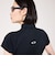 オークリー（OAKLEY）ゴルフウェア 冷感 ELEVATE FRENCH SLEEVE 半袖 ポロシャツ FOA500926-021