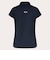 オークリー（OAKLEY）ゴルフウェア 冷感 ELEVATE FRENCH SLEEVE 半袖 ポロシャツ FOA500926-021