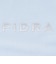 フィドラ（FIDRA）ゴルフウェア 接触冷感 半袖 フレンチスリーブシャツ FD5RUG08 SAX