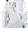 その他ブランド（OTHER BRAND）ゴルフ 軽量 カート式 キャディバッグ 9.5型 6分割 6C-130 JC SUMG5FC2-WHT