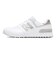 ニューバランス（new balance）ゴルフシューズ スパイクレス 574 v4 SL UG574D42E