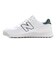 ニューバランス（new balance）ゴルフシューズ スパイクレス 574 v4 SL UG574C42E