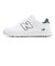 ニューバランス（new balance）ゴルフシューズ スパイクレス 574 v4 SL UG574C42E
