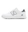 ニューバランス（new balance）ゴルフシューズ スパイクレス 574 v4 SL UG574C42E