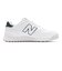 ニューバランス（new balance）ゴルフシューズ スパイクレス 574 v4 SL UG574C42E