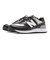 ニューバランス（new balance）ゴルフシューズ スパイクレス 574 v4 SL UG574B42E