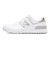 ニューバランス（new balance）ゴルフシューズ スパイクレス 574 v4 SL UG574D42E