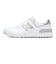 ニューバランス（new balance）ゴルフシューズ スパイクレス 574 v4 SL UG574D42E