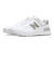 ニューバランス（new balance）ゴルフシューズ スパイクレス 574 v4 SL UG574D42E