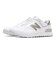 ニューバランス（new balance）ゴルフシューズ スパイクレス 574 v4 SL UG574D42E
