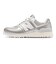ニューバランス（new balance）ゴルフシューズ スパイクレス 574 v4 SL WG574C42E