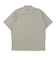 ゴルフウェア モックネック 半袖Tシャツ FV5VTG06 LGRY