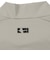 ゴルフウェア モックネック 半袖Tシャツ FV5VTG06 LGRY