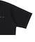 ゴルフウェア モックネック 半袖Tシャツ FV5VTG06 BLK