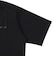 ゴルフウェア モックネック 半袖Tシャツ FV5VTG06 BLK
