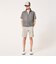 オークリー（OAKLEY）ゴルフウェア 吸汗速乾 HEAT BLOCK ショートパンツ FOA408773-7B5
