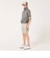オークリー（OAKLEY）ゴルフウェア 吸汗速乾 HEAT BLOCK ショートパンツ FOA408773-7B5