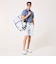 オークリー（OAKLEY）ゴルフウェア 吸汗速乾 HEAT BLOCK ショートパンツ FOA408773-186