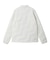 ルコックスポルティフ（lecoqsportif）ゴルフウェア アウター 蓄熱保温 パッカブル 中綿ブルゾン LG5FWB50L WH00