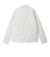 ルコックスポルティフ（lecoqsportif）ゴルフウェア アウター 蓄熱保温 パッカブル 中綿ブルゾン LG5FWB50L WH00