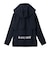 ルコックスポルティフ（lecoqsportif）ゴルフウェア アウター 2WAYブルゾン デタッチャブル LG5FWB00L NV00