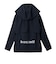 ルコックスポルティフ（lecoqsportif）ゴルフウェア アウター 2WAYブルゾン デタッチャブル LG5FWB00L NV00