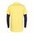 ルコックスポルティフ（lecoqsportif）ゴルフウェア 吸汗速乾 インナー付 半袖ポロシャツ LG5FTZ00M YL00