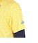 ルコックスポルティフ（lecoqsportif）ゴルフウェア 吸汗速乾 インナー付 半袖ポロシャツ LG5FTZ00M YL00