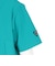 ルコックスポルティフ（lecoqsportif）ゴルフウェア アウター 半袖 ハーフジップ ウインドブルゾン LG5FWB80M GR00