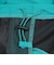 ルコックスポルティフ（lecoqsportif）ゴルフウェア アウター 半袖 ハーフジップ ウインドブルゾン LG5FWB80M GR00