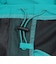 ルコックスポルティフ（lecoqsportif）ゴルフウェア アウター 半袖 ハーフジップ ウインドブルゾン LG5FWB80M GR00