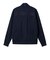 ルコックスポルティフ（lecoqsportif）ゴルフウェア 防風 ハイブリッド 長袖ミドラー LG5FSW00M NV00
