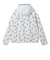 ルコックスポルティフ（lecoqsportif）ゴルフウェア アウター 防風保温 リバーシブル ブルゾン LG5FWB02L WH00