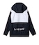 ルコックスポルティフ（lecoqsportif）ゴルフウェア アウター 2WAYブルゾン デタッチャブル LG5FWB00L WH00