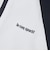 ルコックスポルティフ（lecoqsportif）ゴルフウェア アウター 2WAYブルゾン デタッチャブル LG5FWB00L WH00