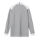 ルコックスポルティフ（lecoqsportif）ゴルフウェア 蓄熱保温 ヒートナビ ハーフジップ 長袖シャツ LG5FLS81M WH00