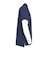ルコックスポルティフ（lecoqsportif）ゴルフウェア インナー付半袖シャツ LG5FTZ00M NV00