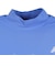 ニューバランス（new balance）ゴルフウェア 吸汗速乾 モックネック 半袖 012-6166007-111