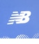 ニューバランス（new balance）ゴルフウェア 吸汗速乾 モックネック 半袖 012-6166007-111
