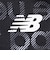ニューバランス（new balance）ゴルフウェア ショートスリーブ カラー シャツ 012-6168007-010