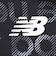 ニューバランス（new balance）ゴルフウェア ショートスリーブ カラー シャツ 012-6168007-010